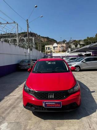 FIAT ARGO 1.0 FIREFLY FLEX DRIVE MANUAL